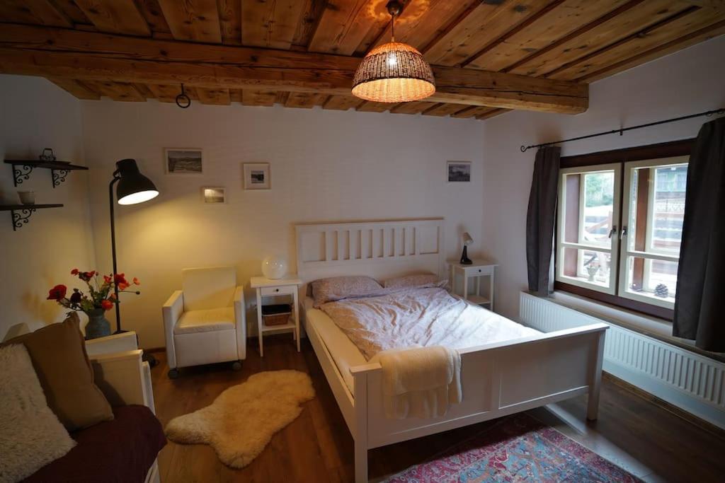 Drevenica Harmony Villa Ruzomberok Exterior foto