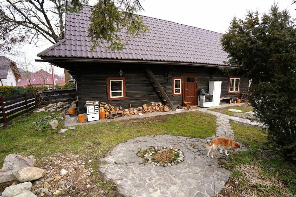 Drevenica Harmony Villa Ruzomberok Exterior foto