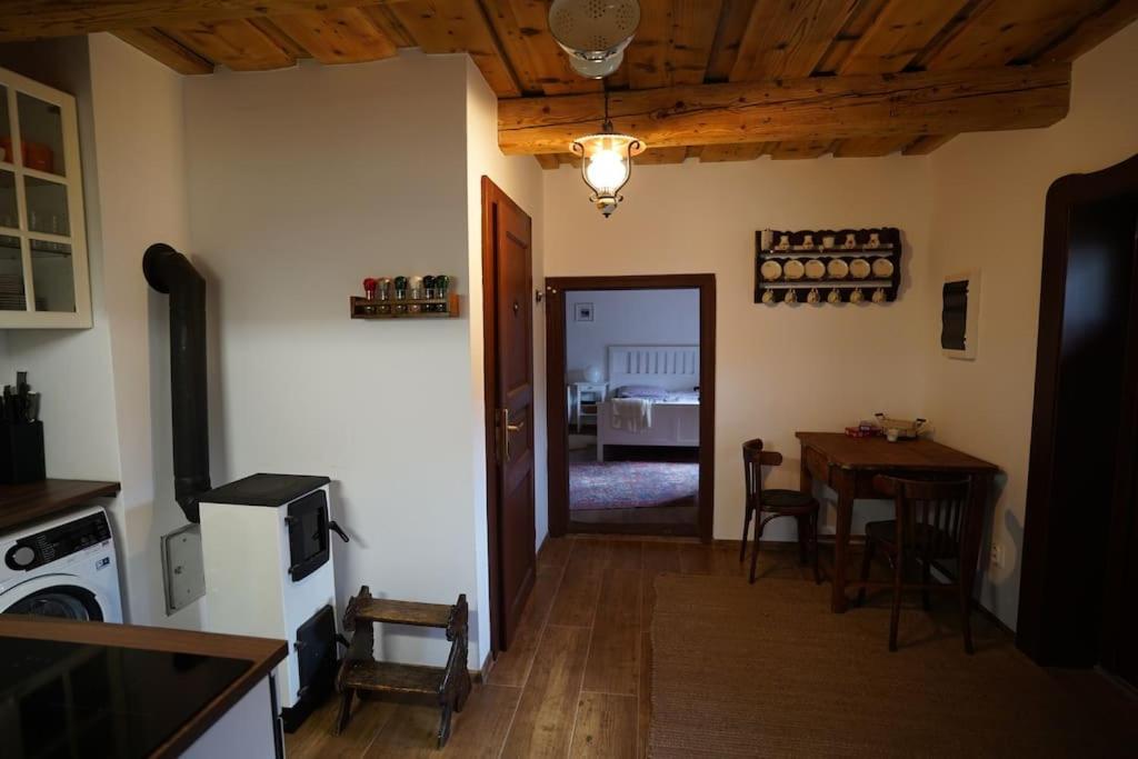 Drevenica Harmony Villa Ruzomberok Exterior foto
